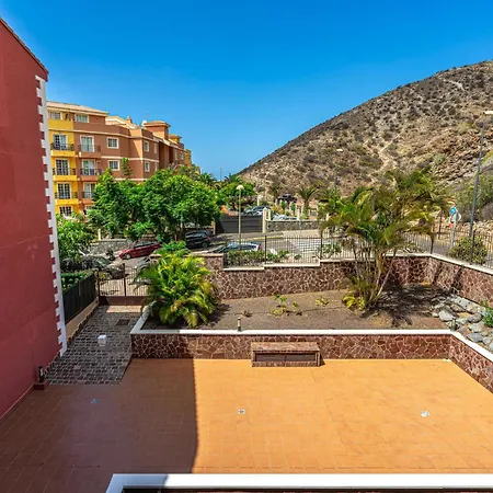 Appartement As De Casas - In Mar - El Mocan Palm-mar