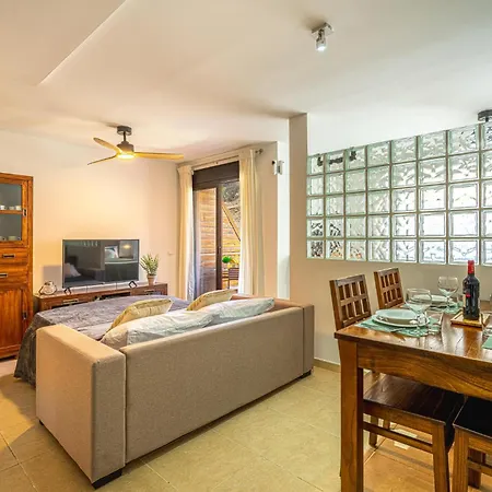 As De Casas - In Mar - El Mocan Palm-mar