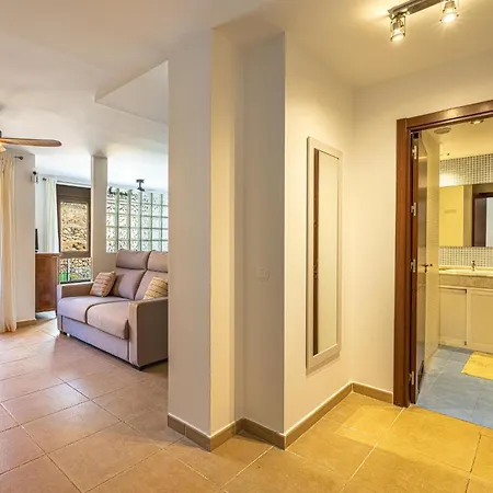 Appartement As De Casas - In Mar - El Mocan