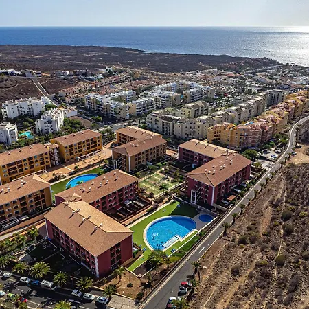 Appartement As De Casas - In Mar - El Mocan Palm-mar