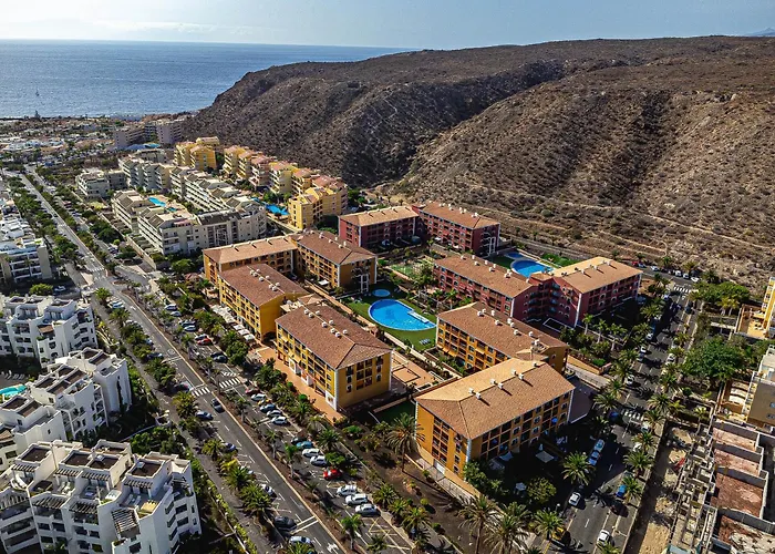 As De Casas - In Mar - El Mocan شقة بالم مار