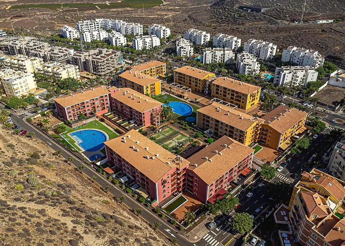 شقة As De Casas - In Mar - El Mocan بالم مار