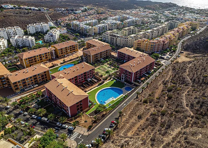 As De Casas - In Mar - El Mocan بالم مار