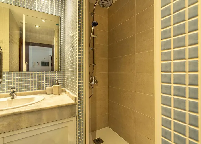 شقة As De Casas - In Mar - El Mocan بالم مار