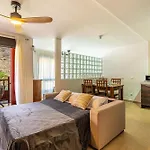 Apartman As De Casas - El Mocan - Palmmar