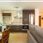 Apartman As De Casas - El Mocan - Palmmar *