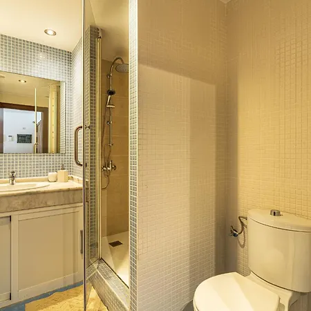 As De Casas - In Mar - El Mocan * 滨海帕尔姆