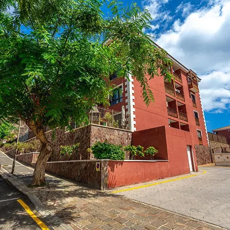 Apartman As De Casas - El Mocan - Palmmar