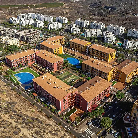 Apartman As De Casas - El Mocan - Palmmar Palm-mar
