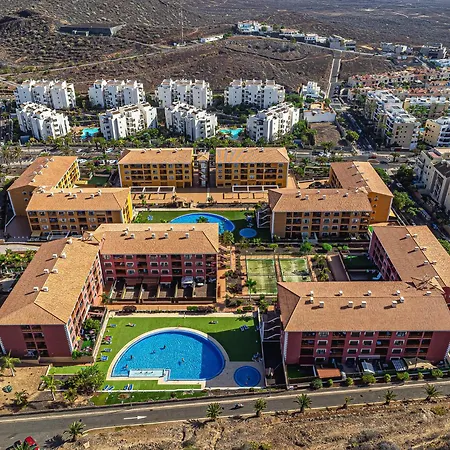 Apartman As De Casas - El Mocan - Palmmar *