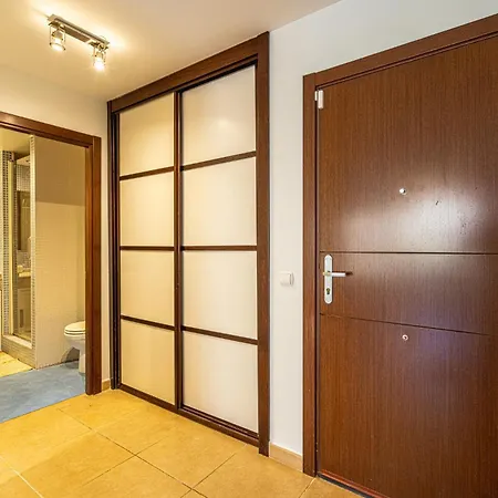 As De Casas - In Mar - El Mocan 公寓 滨海帕尔姆