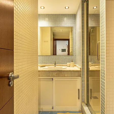 As De Casas - In Mar - El Mocan 滨海帕尔姆