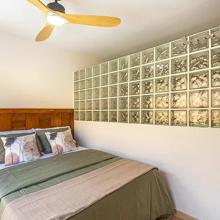 As De Casas - In Mar - El Mocan 滨海帕尔姆