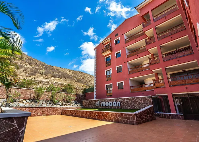 As De Casas - In Mar - El Mocan Apartment *