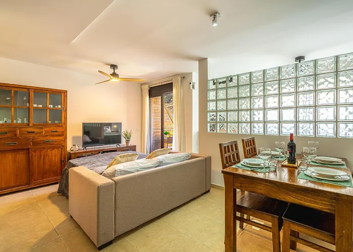 As De Casas - In Mar - El Mocan Palm-mar