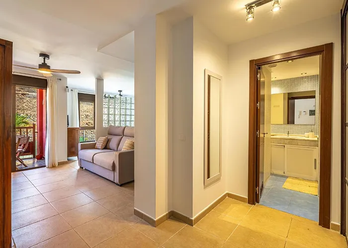 Apartment As De Casas - In Mar - El Mocan