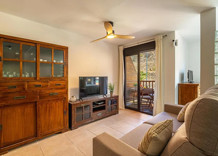 Apartment As De Casas - In Mar - El Mocan