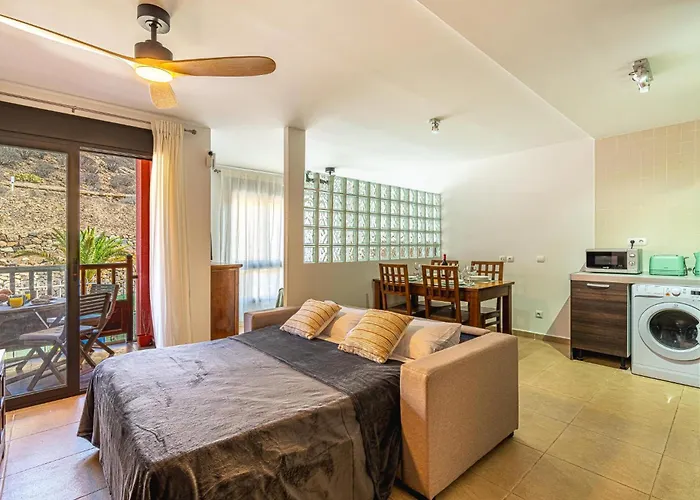 Apartment As De Casas - In Mar - El Mocan