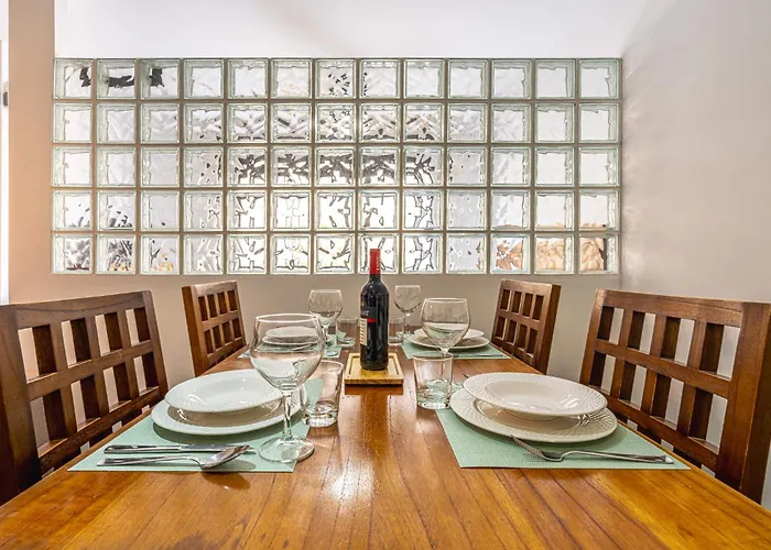 Apartment As De Casas - In Mar - El Mocan *