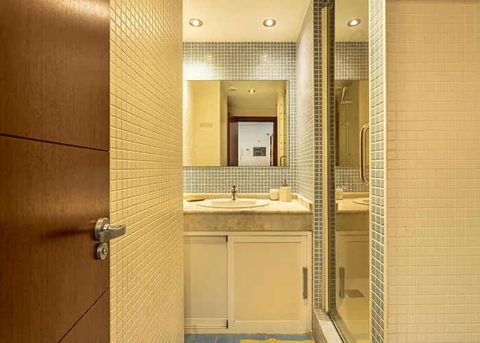 As De Casas - In Mar - El Mocan Palm-mar