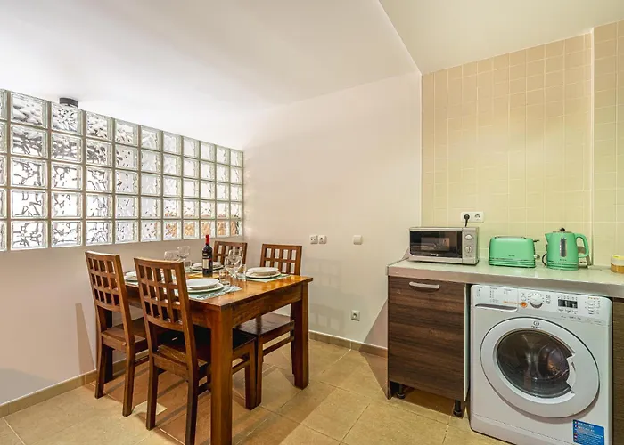 As De Casas - In Mar - El Mocan * Palm-mar