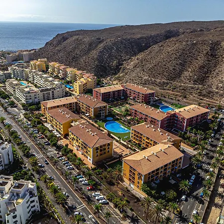 As De Casas - In Mar - El Mocan Apartament Palm-mar