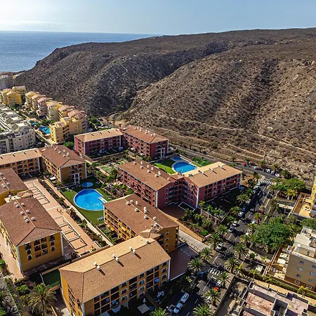 As De Casas - In Mar - El Mocan Apartament Palm-mar