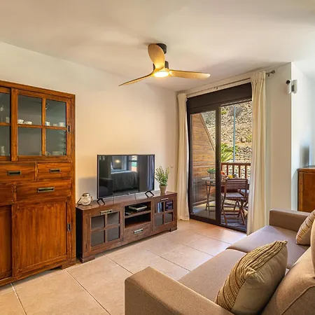 アパート As De Casas - In Mar - El Mocan