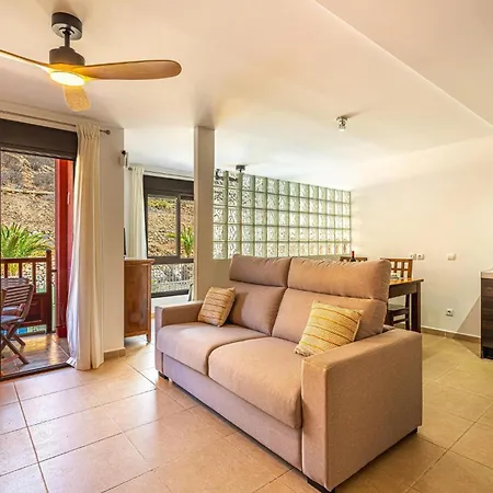 As De Casas - El Mocan - Palmmar Lejlighed *