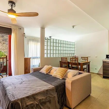 Lejlighed As De Casas - El Mocan - Palmmar