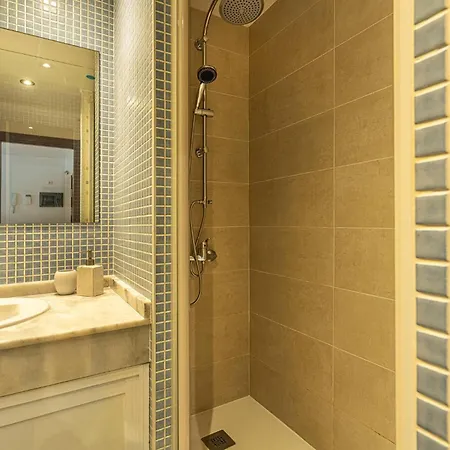 Apartament As De Casas - In Mar - El Mocan Palm-mar