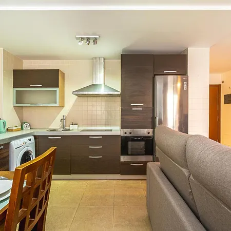 Lejlighed As De Casas - El Mocan - Palmmar *