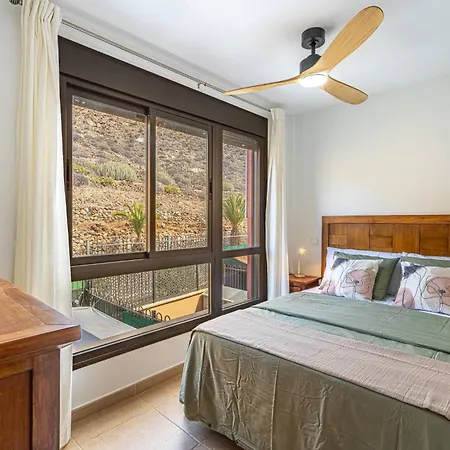 Lejlighed As De Casas - El Mocan - Palmmar *