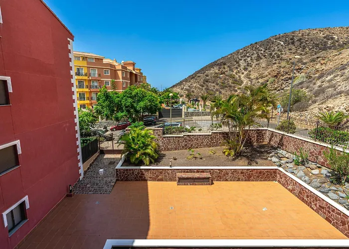 Lejlighed As De Casas - In Mar - El Mocan Palm-mar