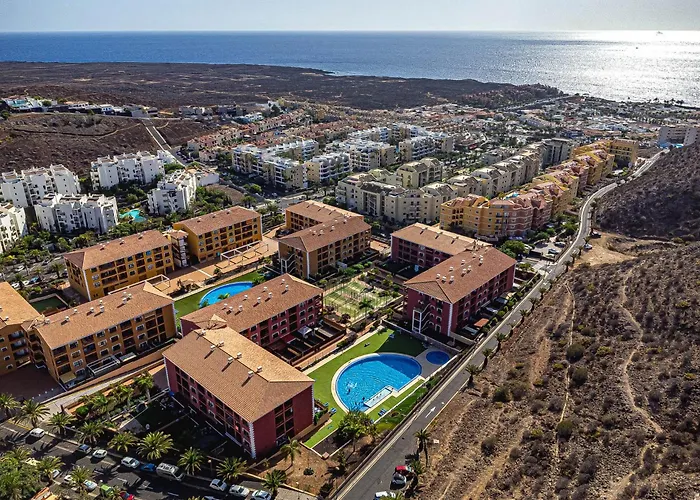 Lejlighed As De Casas - In Mar - El Mocan Palm-mar