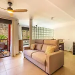 As De Casas - El Mocan - Palmmar شقة *