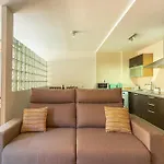 شقة As De Casas - El Mocan - Palmmar بالم مار