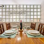 شقة As De Casas - El Mocan - Palmmar *