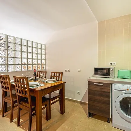 As De Casas - In Mar - El Mocan * Palm-mar